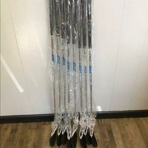 TaylorMade M6 4-S GOLF Iron Set *Right Handed